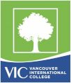 Vancouver International College VIC Vancouver International College VIC