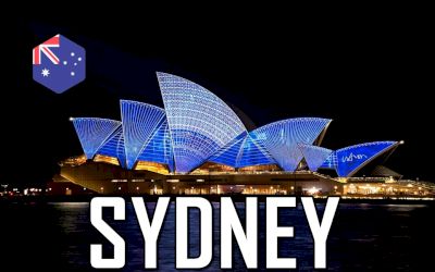 Sydney Imperdível