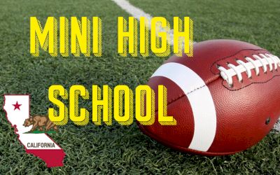 Mini High School - Fresno Adventist Academy